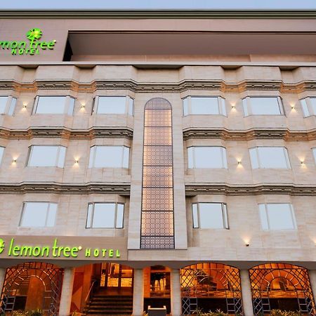 Lemon Tree Hotel Bhopal Luaran gambar