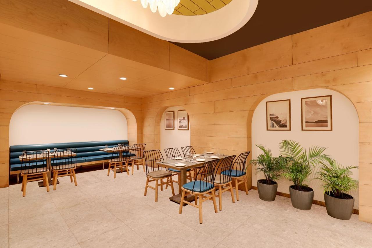 Lemon Tree Hotel Bhopal Luaran gambar